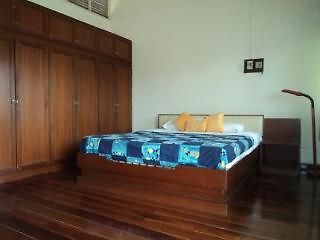 William Lodge Kuala Terengganu Extérieur photo