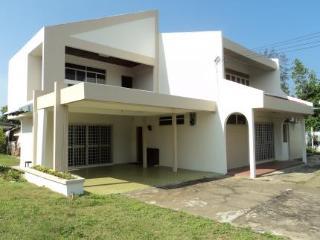 William Lodge Kuala Terengganu Extérieur photo